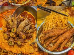 -憨铁匠老火锅(龙岗万科里店)