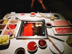 -海底捞火锅(顺义华联店)