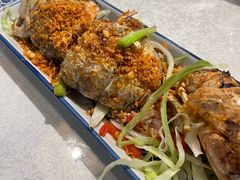 -喜记避风塘炒辣蟹(总店)