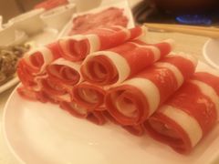 -八先生涮肉房(三里河店)