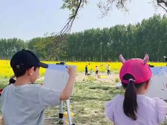 -缤纷鸟美术书法(交大校区)