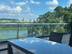 -璟象酒店-爱丽坊景观餐厅