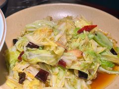 -廖川菜(太阳宫店)