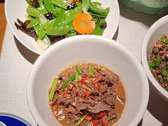 -老萍巷莲花血鸭·萍乡地标江西菜(步行街店)
