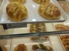 android_upload_pic-Bread Talk 面包新语(荟聚店)