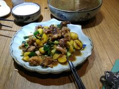 -上楼私房菜(院士路店)