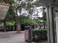 -大连人民广场