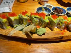 -梅亭居酒屋(中大国际店)