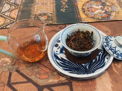 -四方茶集·茶馆(南山科技园店)