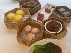 -怀德酒楼·粤菜·海鲜·茶点(怀德万象汇店)