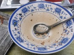 -清真-戏楼王记牛肉面