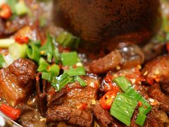 -新凯旋烧烤·燕姐千岛湖土菜