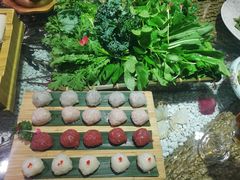 -慢丽江·云南野生菌土鸡锅(付家庄店)