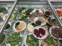 -大家发海鲜城夜排档(华山中路店)