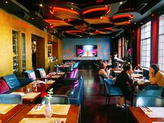-YUE·6·西式融合餐厅(外滩六号店)
