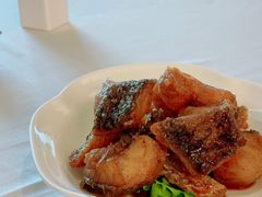 上海熏鱼-上海小南国(世博源店)