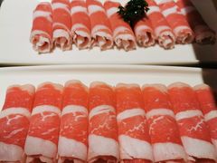 -海底捞火锅(吴中路店)