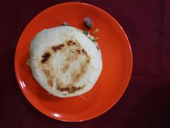 -北京龙庆四季香农家饭庄·灶台鱼·碳烤虹鳟鱼(龙庆峡店)