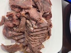 -老保定驴肉馆(云岗路店)