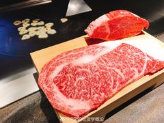 -神户牛排餐厅MOURIYA(总店)