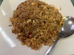 -無招牌海鮮(芽笼店)