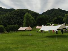 -玉渡山风景区-售票处