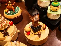 -小樽八音盒堂(手工制作体验馆店)