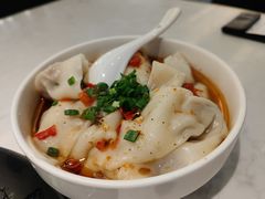 -本来精品川菜(嘉里中心店)