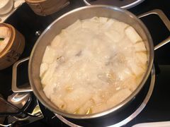 猪肚鸡-煲王粤菜餐厅(中侨中心店)