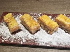 -炙柒Sekinana·精致料理 烧鸟·铁板烧(海上世界店)