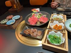 -無二炙坊·和牛烧肉(大钟寺1733店)