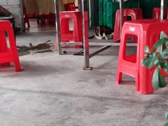 -大岗仙庙烧鸡(花东店)