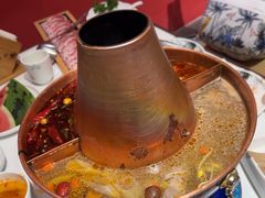 -祥源胡同·涮牛羊肉火锅(花桥店)