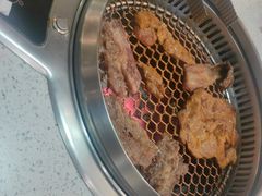 -炭之家·齐齐哈尔非遗烤肉·鲜切直供(中央大街店)