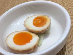 糖心蛋-味千拉面(大悦城店)