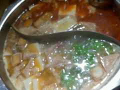 android_upload_pic-渝悦花田·大骨火锅(尚贤居店)