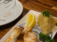 -橘焱胡同烧肉夜食(BFC外滩金融中心店)