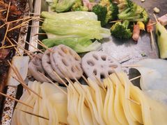 -谢智冷沾沾(马家巷总店)