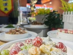 -小肥牛自助火锅海鲜烤肉(睢宁万达店)