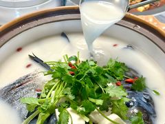 -宝荣鱼馆·临湖之宴(千岛湖店)