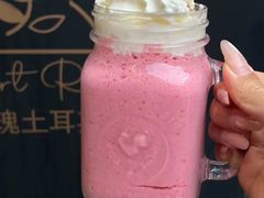 -沙漠玫瑰土耳其餐厅(神路街店)