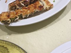 -大眼锅贴水饺(河东店)