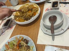 -上户日本料理(北仑富邦店)