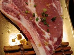 -炙城·韩式烤肉(南京东路店)