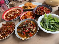 -老三样·旧食新味(万寿宫店)