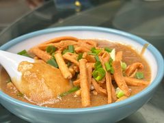 -龙抄手(文殊坊店)