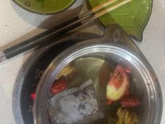 -一叶一世界·素食餐厅(锦华万达店)