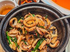 -上名堂·鱼头好吃(体育场路店)