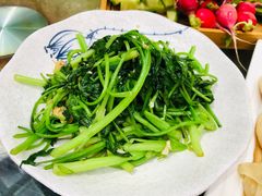 -老张烤羊(王哥庄店)