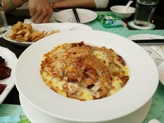 -大树餐厅(红旗街万达店)